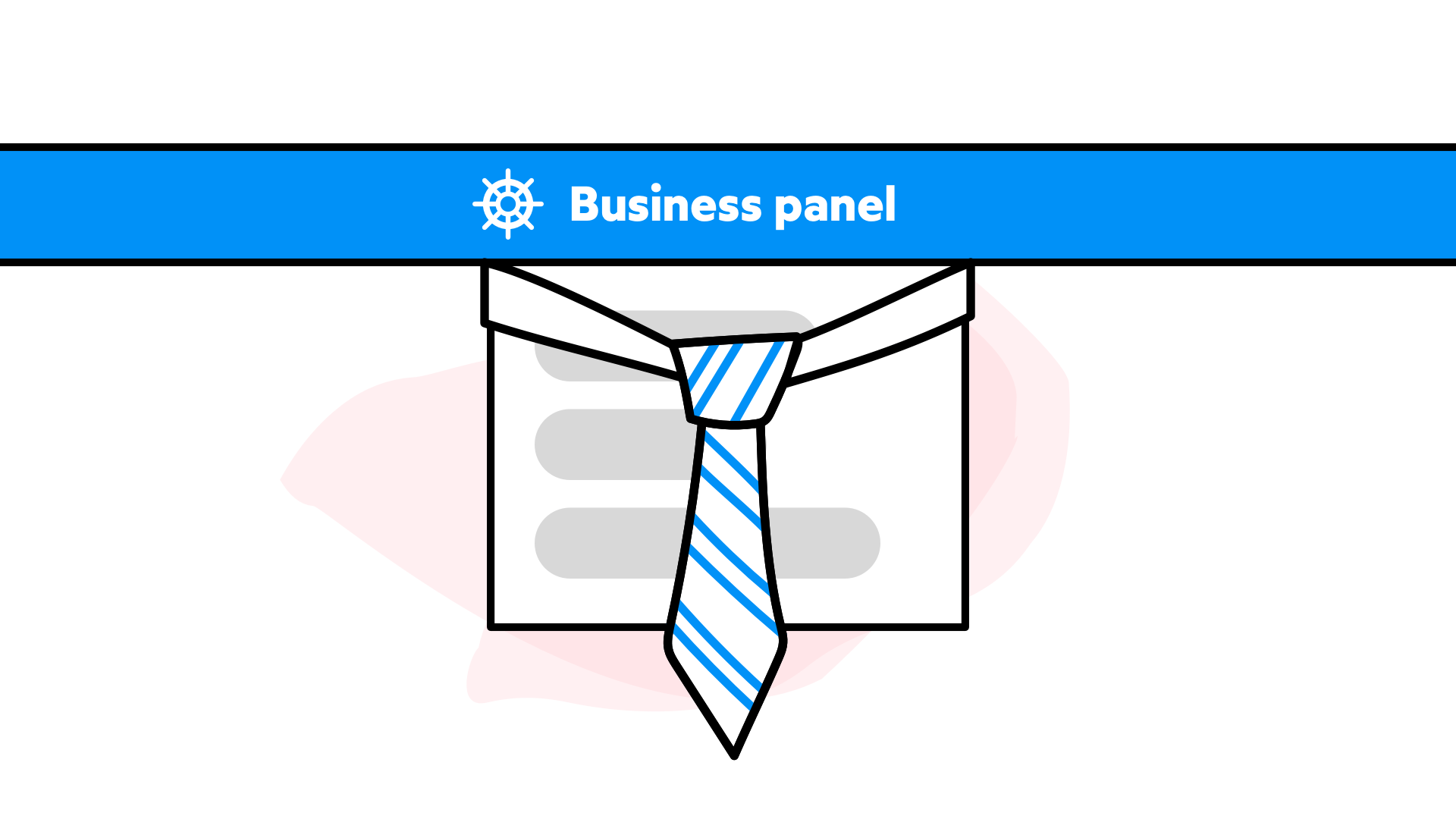 Freelo-business-panel