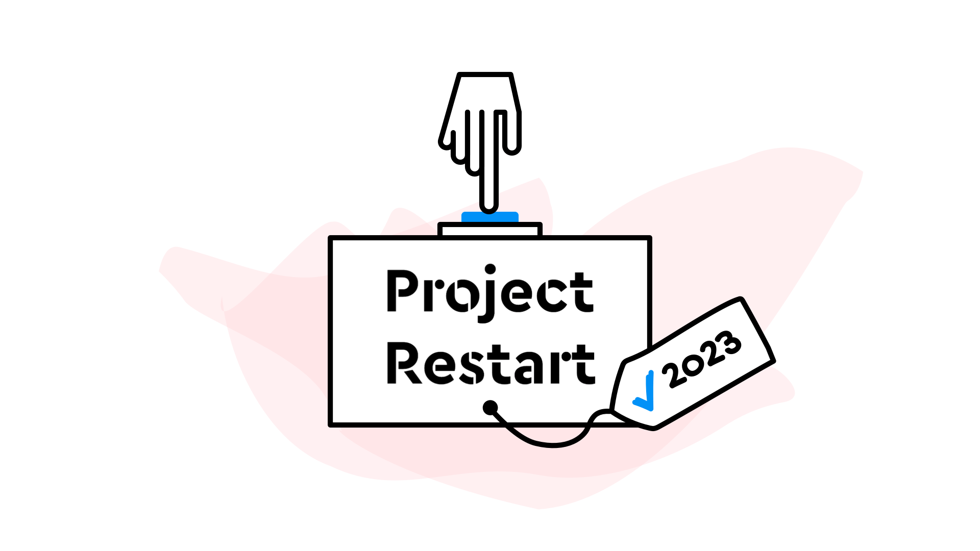 Project Restart 2023