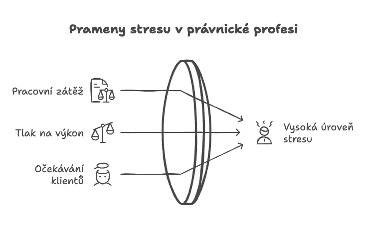 Projektove rizeni zmirni stres