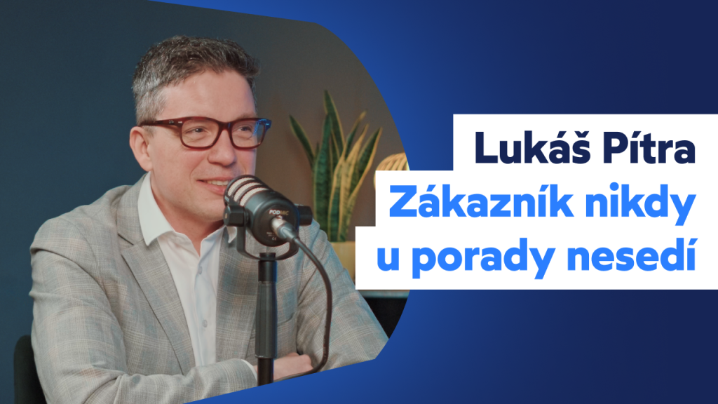 Zákazník na prvním místě je b******t. Cash is king. – Lukáš Pítra | Podcast Z Podpalubí