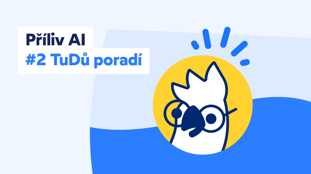 Příliv AI ve Freelu #2: Máte otázku o Freelu? Zeptejte se TuDůa