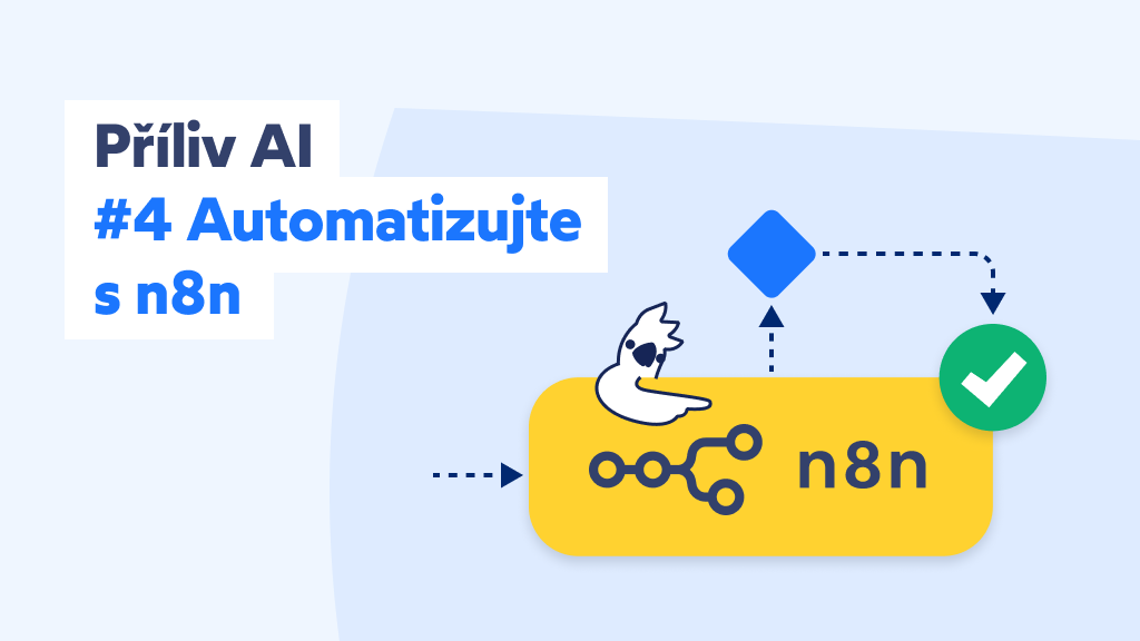 Automatizujte Freelo s n8n