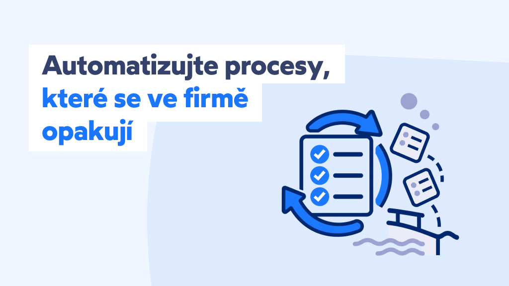 Hoďte rutinu přes palubu! Zautomatizujte věci, které se opakují, s pomocí Freela