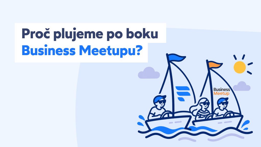 Proč Freelo podporuje Business Meetup Pardubice?